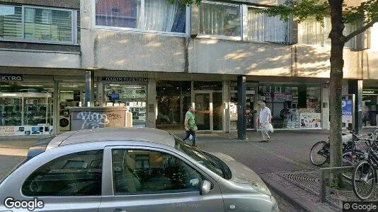 Apartments for rent in Stad Antwerp - Photo from Google Street View