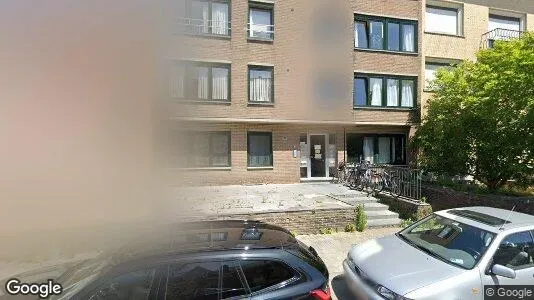 Apartments for rent in Kortrijk - Photo from Google Street View