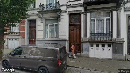 Apartments for rent in Stad Brussel - Photo from Google Street View