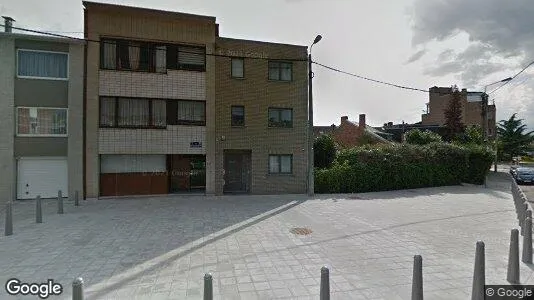 Apartments for rent in Luik - Photo from Google Street View