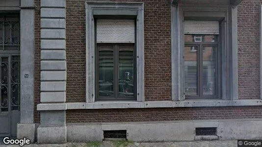 Apartments for rent in Luik - Photo from Google Street View