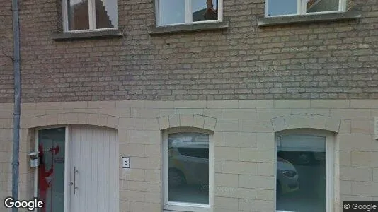 Apartments for rent in Brugge - Photo from Google Street View