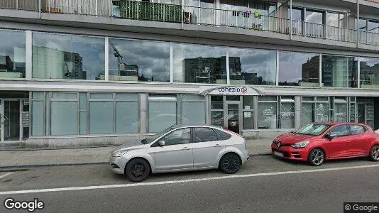 Apartments for rent in Luik - Photo from Google Street View