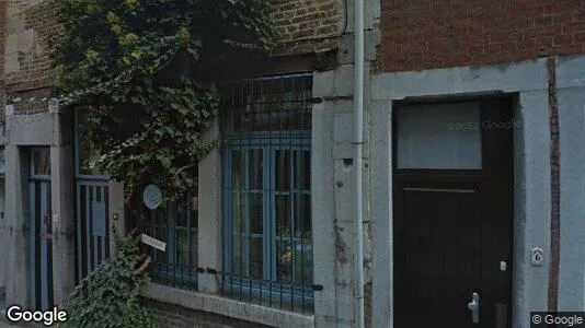 Apartments for rent in Luik - Photo from Google Street View