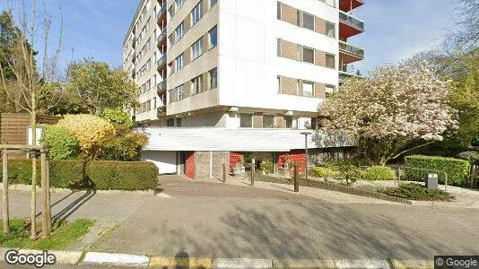 Apartments for rent in Brussels Jette - Photo from Google Street View