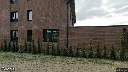 Apartments for rent in Sint-Niklaas - Photo from Google Street View
