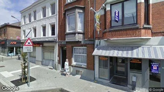 Apartments for rent in Tienen - Photo from Google Street View