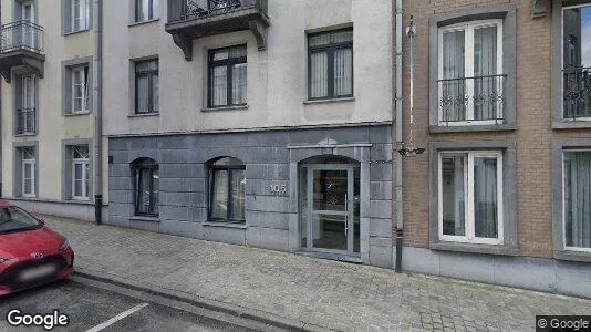 Apartments for rent in Stad Brussel - Photo from Google Street View