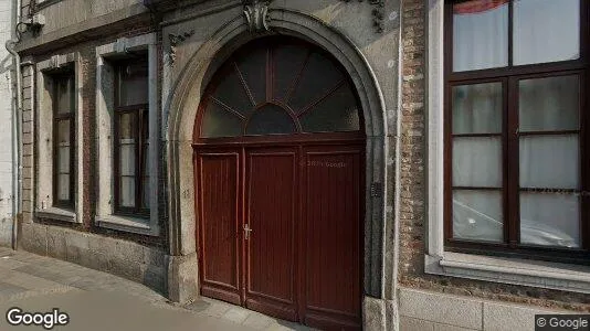 Apartments for rent in Bergen - Photo from Google Street View