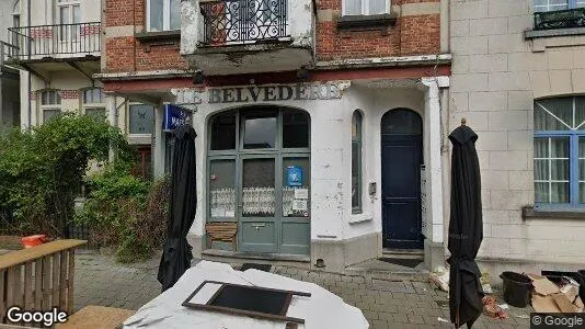 Apartments for rent in Brussels Sint-Pieters-Woluwe - Photo from Google Street View