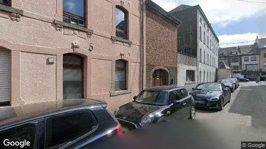 Apartments for rent in Bastenaken - Photo from Google Street View
