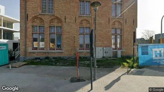 Apartments for rent in Brugge - Photo from Google Street View