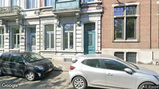 Apartments for rent in Luik - Photo from Google Street View