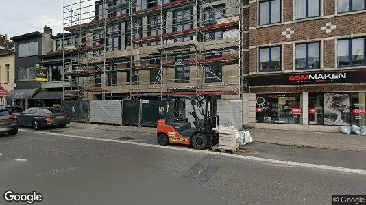 Apartments for rent in Schilde - Photo from Google Street View