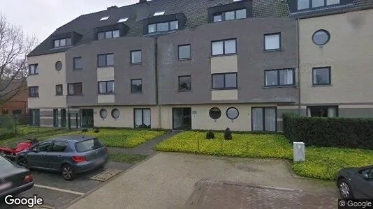 Apartments for rent in Bonheiden - Photo from Google Street View