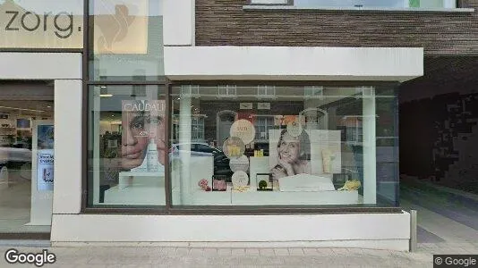 Apartments for rent in Waregem - Photo from Google Street View