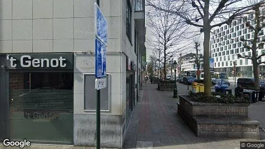 Apartments for rent in Stad Brussel - Photo from Google Street View