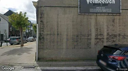 Apartments for rent in Zelzate - Photo from Google Street View