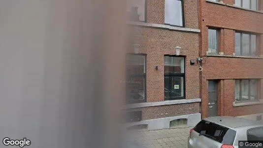 Apartments for rent in Luik - Photo from Google Street View