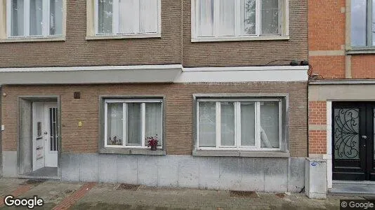 Apartments for rent in Leuven - Photo from Google Street View