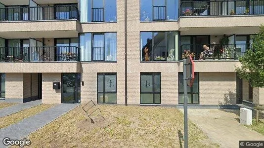 Apartments for rent in Merchtem - Photo from Google Street View