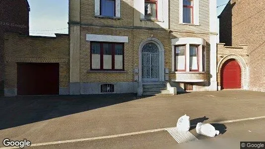 Apartments for rent in Charleroi - Photo from Google Street View