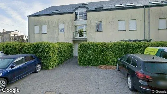 Apartments for rent in Aarlen - Photo from Google Street View