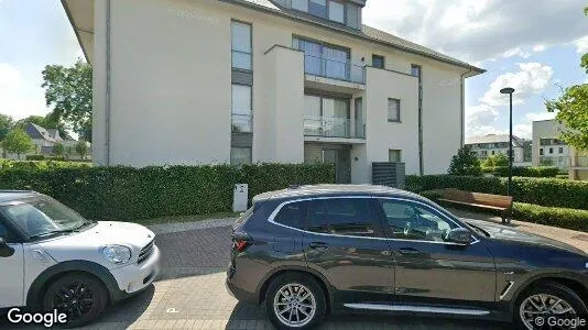 Apartments for rent in Waterloo - Photo from Google Street View