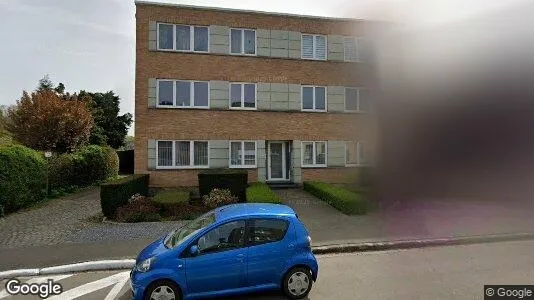 Apartments for rent in Kortenberg - Photo from Google Street View