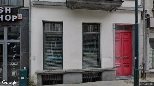 Apartments for rent in Stad Brussel - Photo from Google Street View