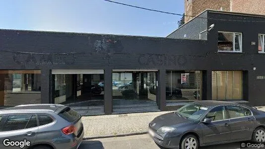 Apartments for rent in Péruwelz - Photo from Google Street View
