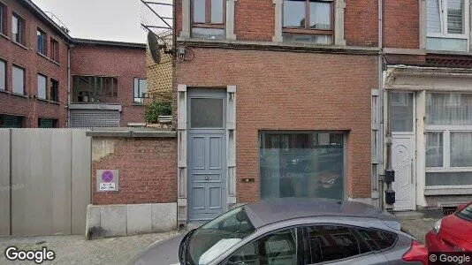 Apartments for rent in Luik - Photo from Google Street View