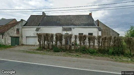 Apartments for rent in Zinnik - Photo from Google Street View