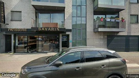 Apartments for rent in Mechelen - Photo from Google Street View
