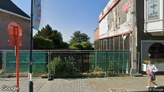 Apartments for rent in Heist-op-den-Berg - Photo from Google Street View