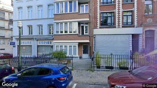 Apartments for rent in Stad Brussel - Photo from Google Street View