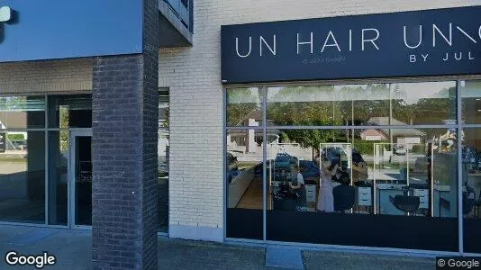 Apartments for rent in Neupré - Photo from Google Street View