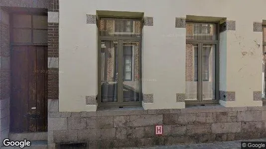 Apartments for rent in Aat - Photo from Google Street View