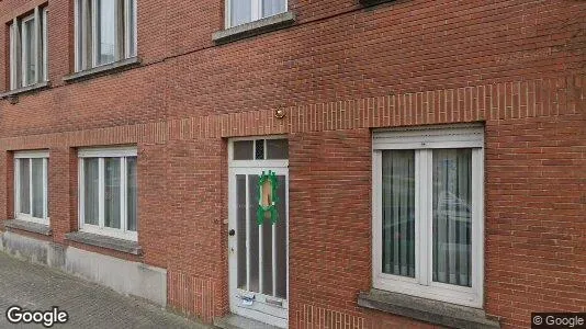 Apartments for rent in Lennik - Photo from Google Street View