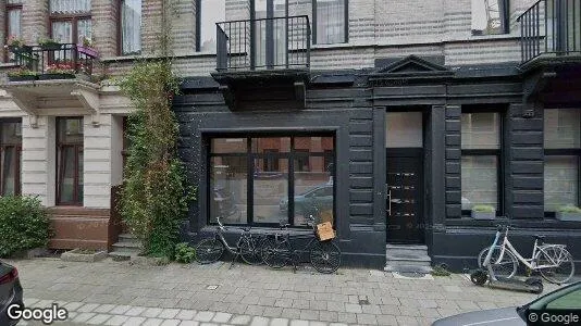 Apartments for rent in Stad Antwerp - Photo from Google Street View