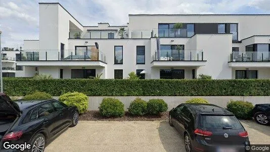 Apartments for rent in Puurs-Sint-Amands - Photo from Google Street View