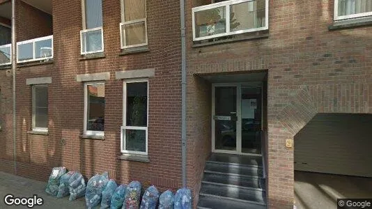 Apartments for rent in Tienen - Photo from Google Street View