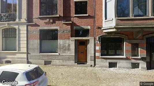 Apartments for rent in Luik - Photo from Google Street View