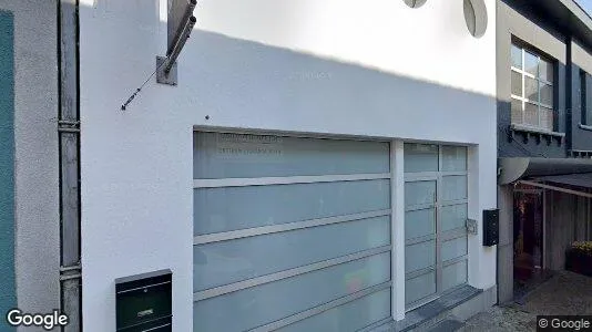 Apartments for rent in Merchtem - Photo from Google Street View