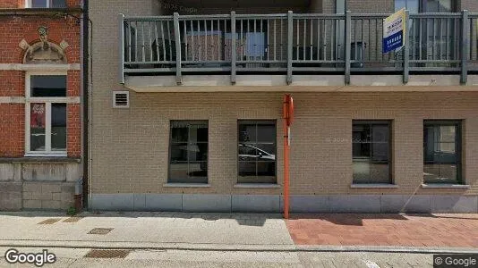Apartments for rent in Ruiselede - Photo from Google Street View