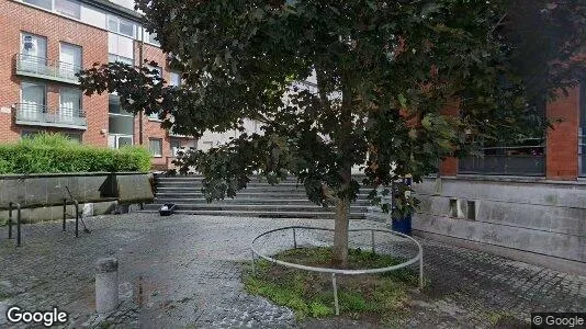 Apartments for rent in Bergen - Photo from Google Street View