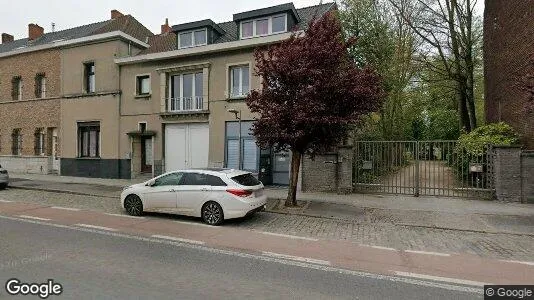 Apartments for rent in Doornik - Photo from Google Street View