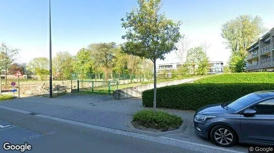 Apartments for rent in Aalter - Photo from Google Street View
