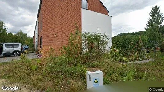 Apartments for rent in Mont-Saint-Guibert - Photo from Google Street View