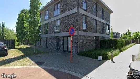 Apartments for rent in Hemiksem - Photo from Google Street View
